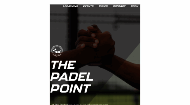 thepadelpointkenya.com