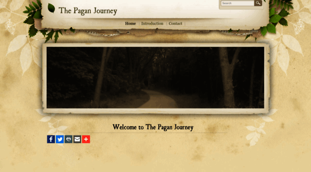 thepaganjourney.weebly.com