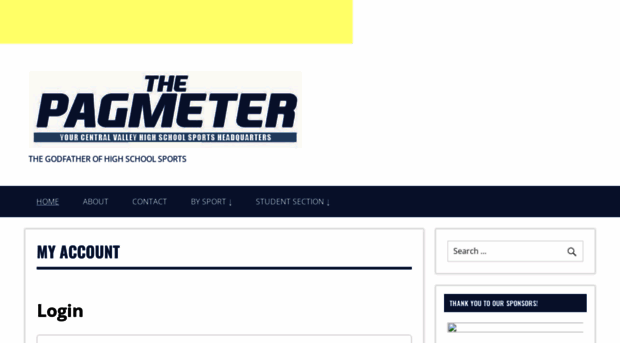 thepagmeter.com