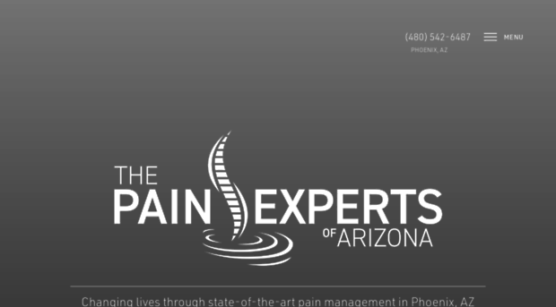 thepainexpertsofarizona.com