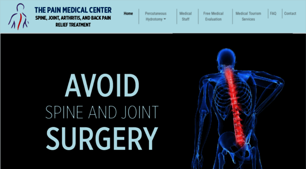 thepainmedicalcenter.com