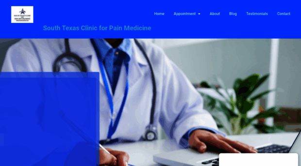 thepainmedicine.com
