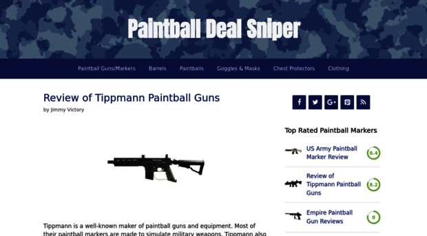 thepaintballdealsniper.com