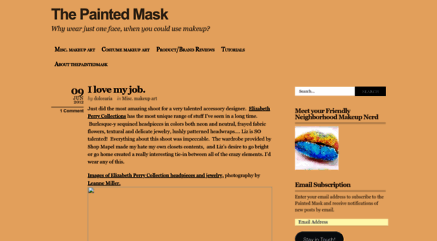 thepaintedmask.wordpress.com