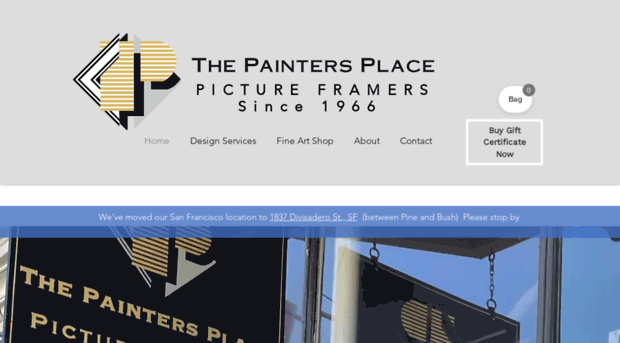 thepaintersplace.com