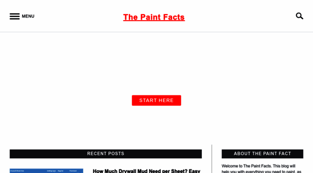 thepaintfacts.com