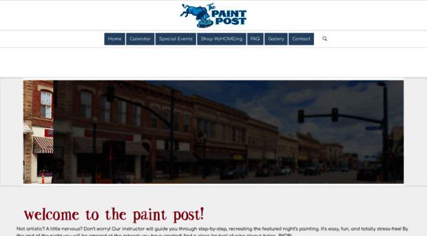 thepaintpost.com