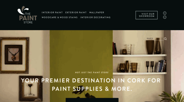 thepaintstore.ie