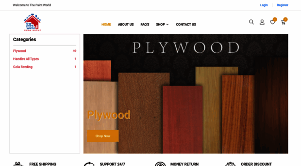 thepaintworldpk.com