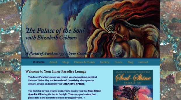 thepalaceofthesoul.com