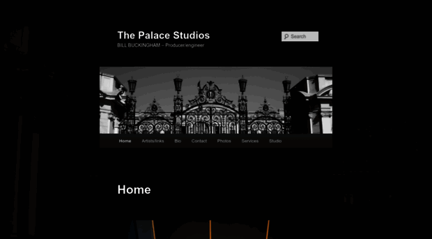 thepalacestudios.com