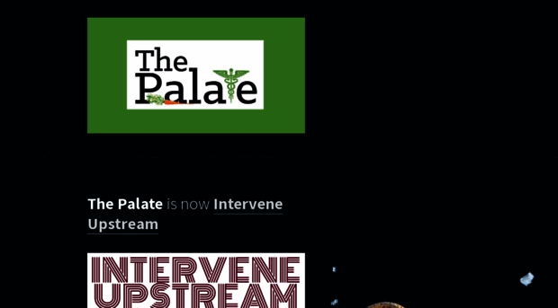thepalate.org