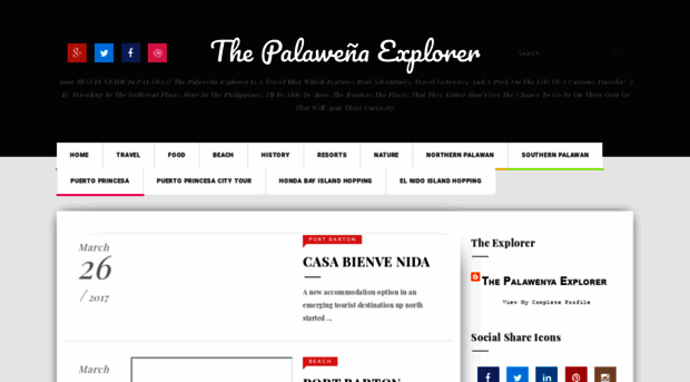 thepalawenyaexplorer.blogspot.com