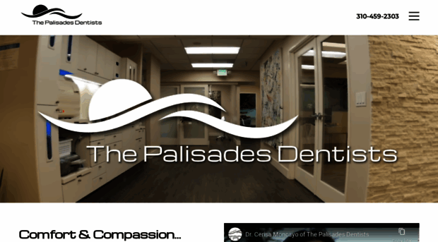 thepalidentists.com