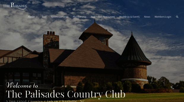 thepalisadescc.com