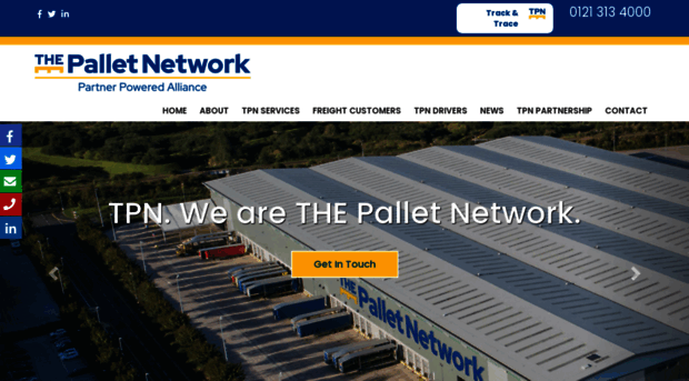 thepalletnetworkltd.co.uk