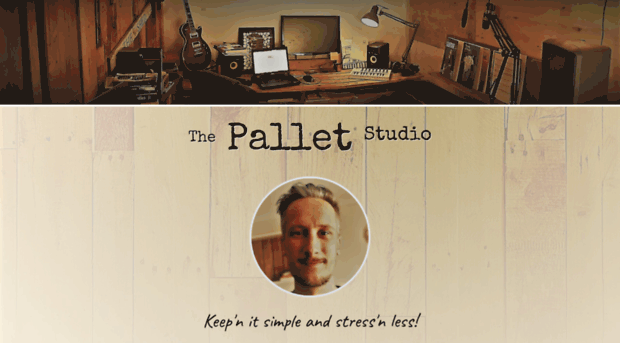 thepalletstudio.com