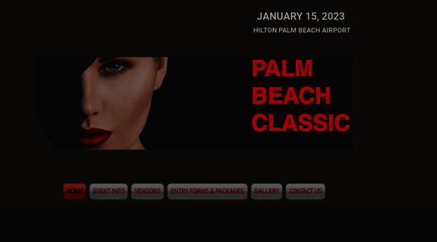 thepalmbeachclassic.com