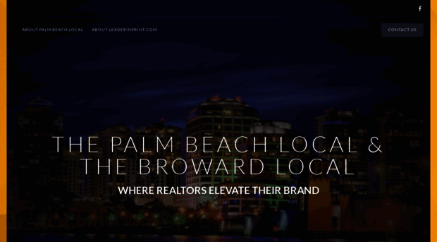 thepalmbeachlocal.com