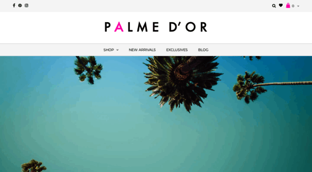 thepalmedor.com