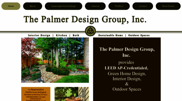 thepalmerdesigngroup.com