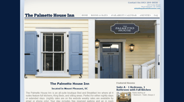 thepalmettohouseinn.com