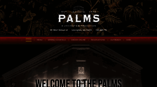 thepalmslexington.com