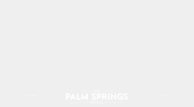 thepalmspringshotel.com