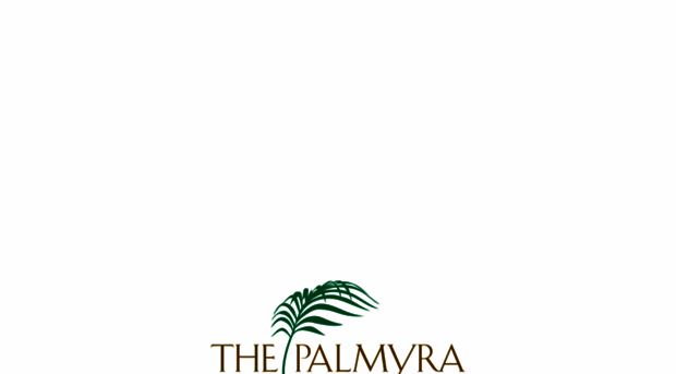 thepalmyra.com