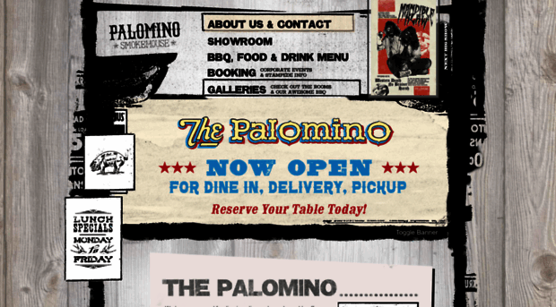 thepalomino.ca