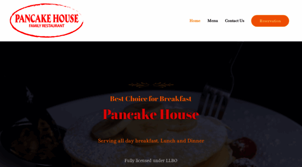 thepancakehouse.net