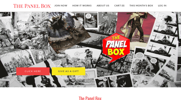 thepanelbox.com