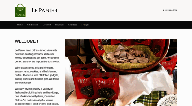 thepanier.com