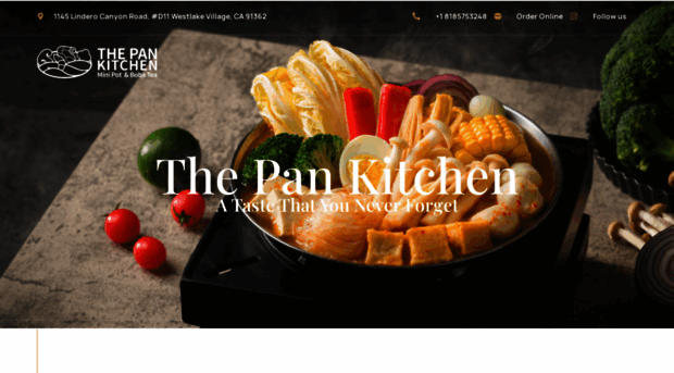 thepankitchen.com