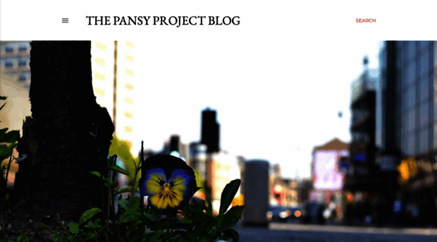 thepansyproject.blogspot.com