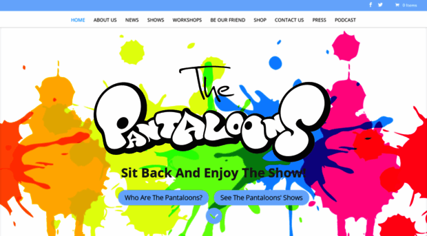 thepantaloons.co.uk