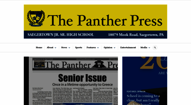 thepantherpressdotcom.wordpress.com