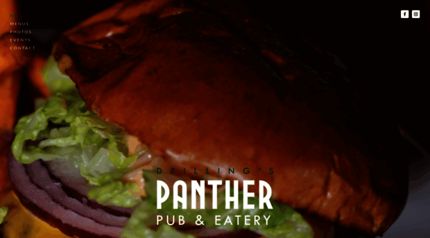 thepantherpub.com