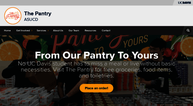 thepantry.ucdavis.edu