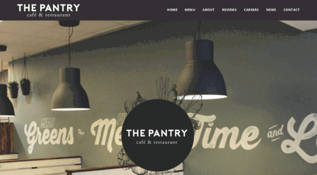 thepantrycork.ie