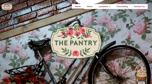 thepantryofficial.com