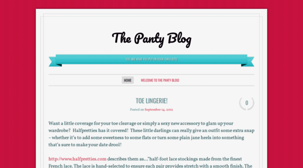 thepantyblog.wordpress.com