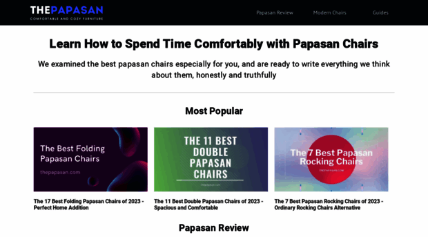 thepapasan.com