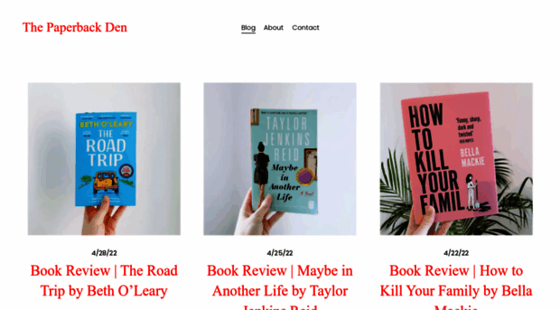 thepaperbackden.com