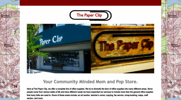 thepaperclip.co