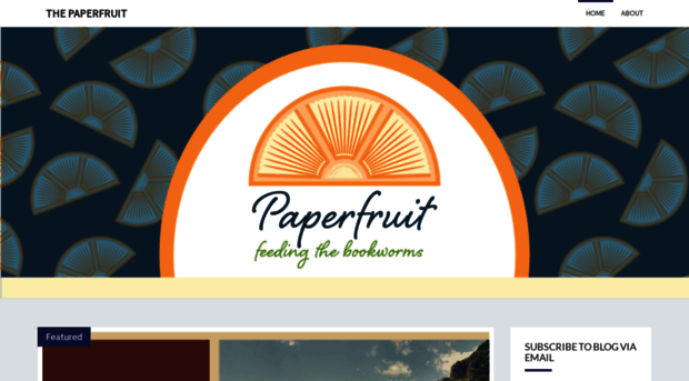 thepaperfruit.com