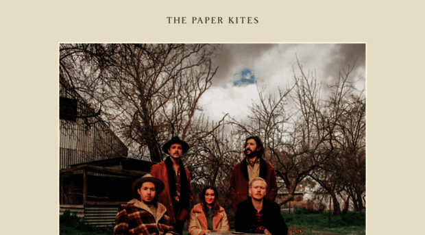 thepaperkites.com.au