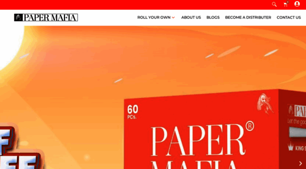 thepapermafia.com