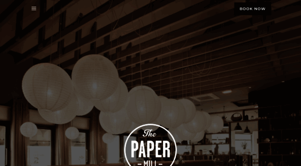 thepapermill-lasswade.com