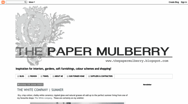 thepapermulberry.blogspot.in